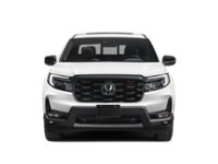 2024 Honda Ridgeline TrailSport AWD Exterior Shot 5