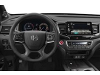 2024 Honda Ridgeline TrailSport AWD Interior Shot 3
