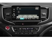2024 Honda Ridgeline TrailSport AWD Interior Shot 2