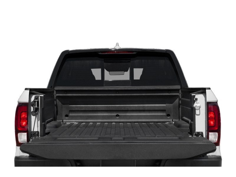 2024 Honda Ridgeline TrailSport AWD Exterior Shot 4