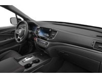 2024 Honda Ridgeline TrailSport AWD Interior Shot 1