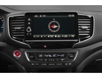 2024 Honda Ridgeline TrailSport AWD Interior Shot 8