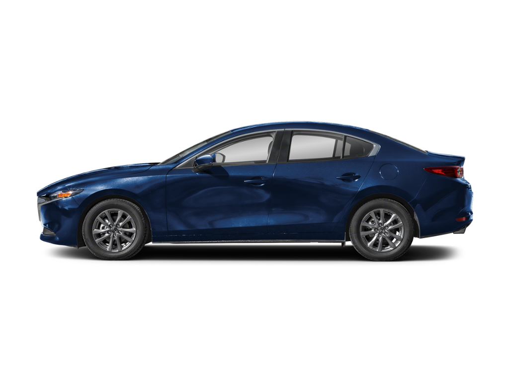 2026 mazda Mazda3
