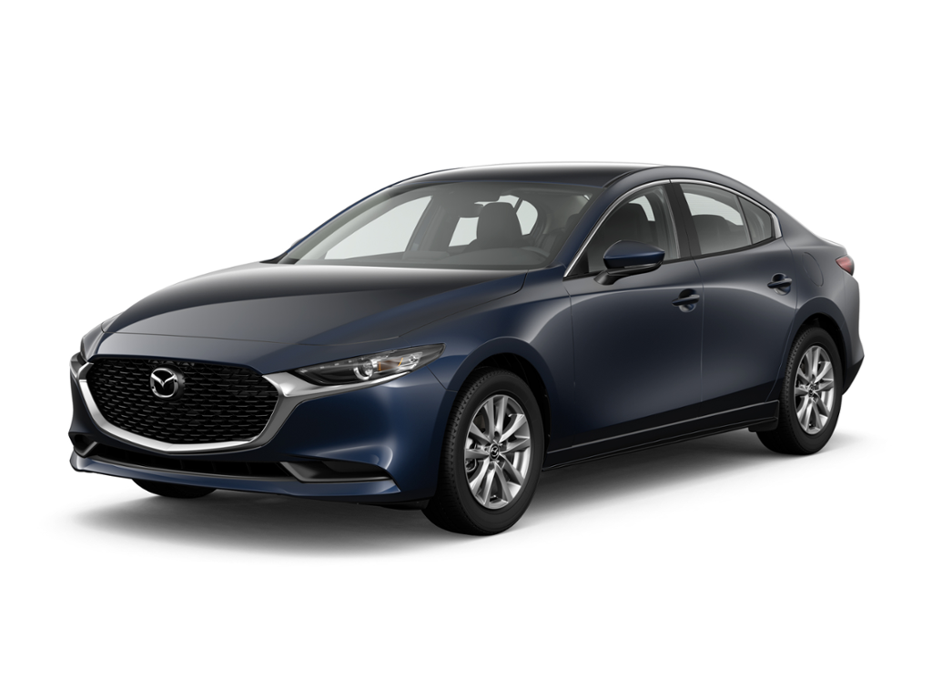 2026 mazda mazda3