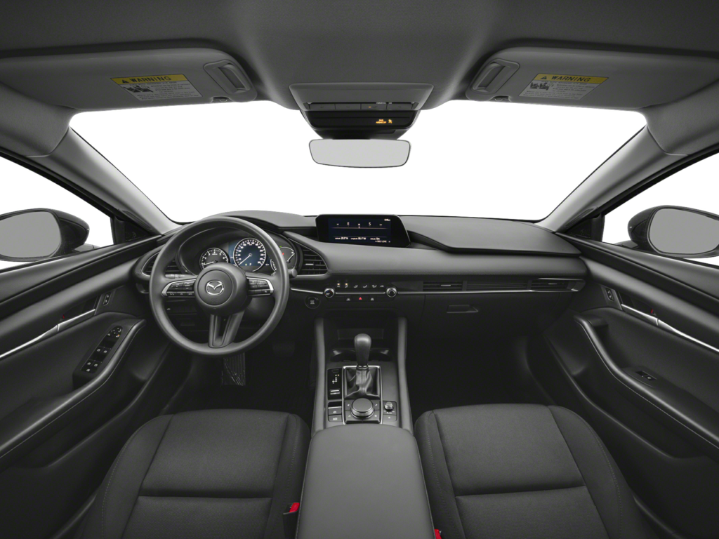 2026 mazda mazda3