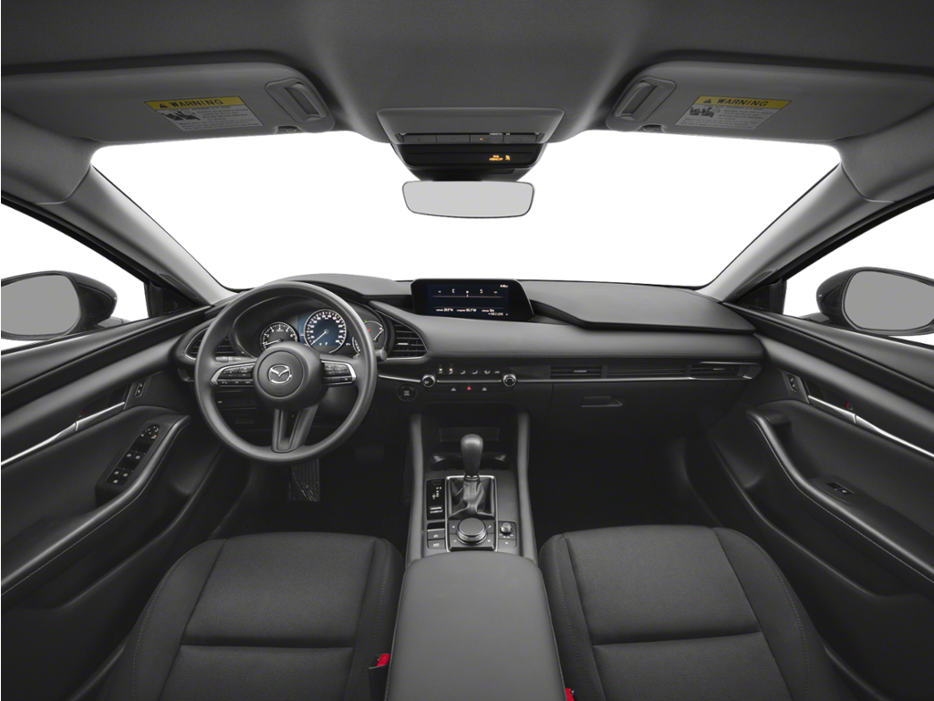 2026 mazda mazda3