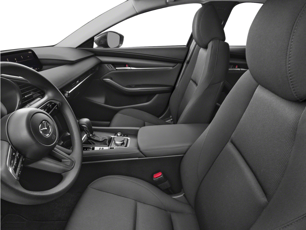2026 mazda mazda3