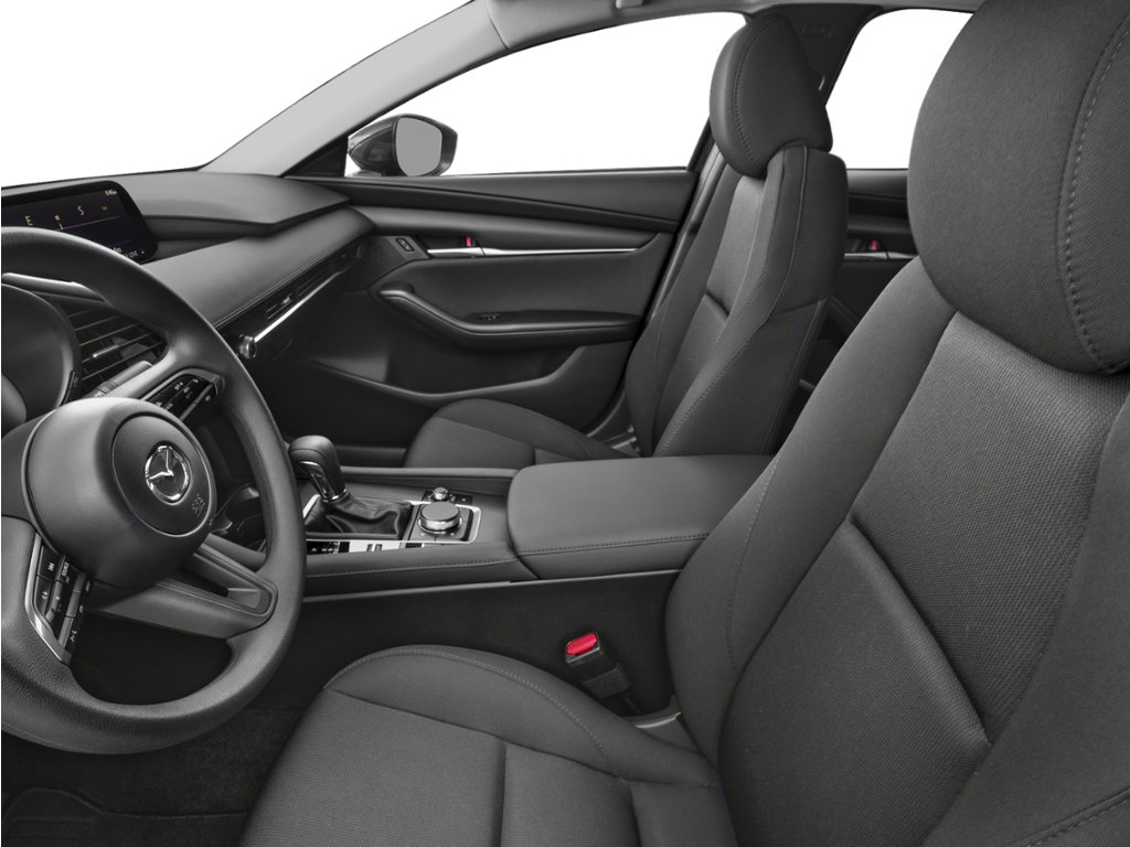 2026 mazda Mazda3