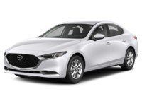 2026 Mazda Mazda3 GX FWD Exterior Shot 1