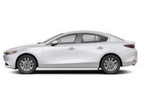 2026 Mazda Mazda3 GX FWD Exterior Shot 6