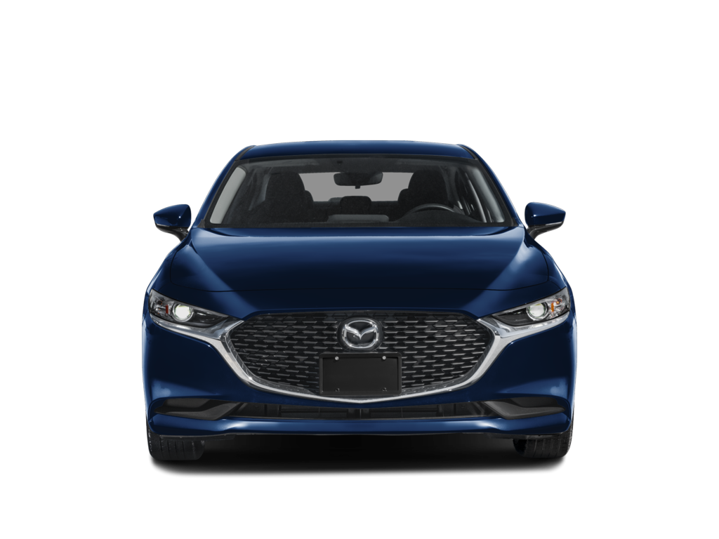 2026 mazda mazda3 Exterior