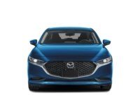2026 Mazda Mazda3 GX FWD Exterior Shot 5