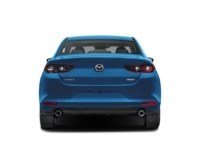 2026 Mazda Mazda3 GX FWD Exterior Shot 7
