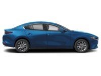 2026 Mazda Mazda3 GX FWD Exterior Shot 10