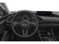 2026 Mazda Mazda3 GX FWD Interior Shot 3