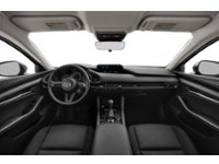 2026 Mazda Mazda3 GX FWD Interior Shot 6