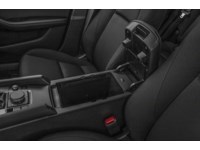 2026 Mazda Mazda3 GX FWD Interior Shot 7