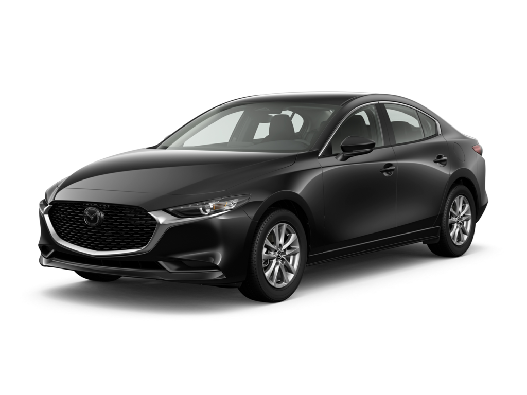 2026 mazda mazda3