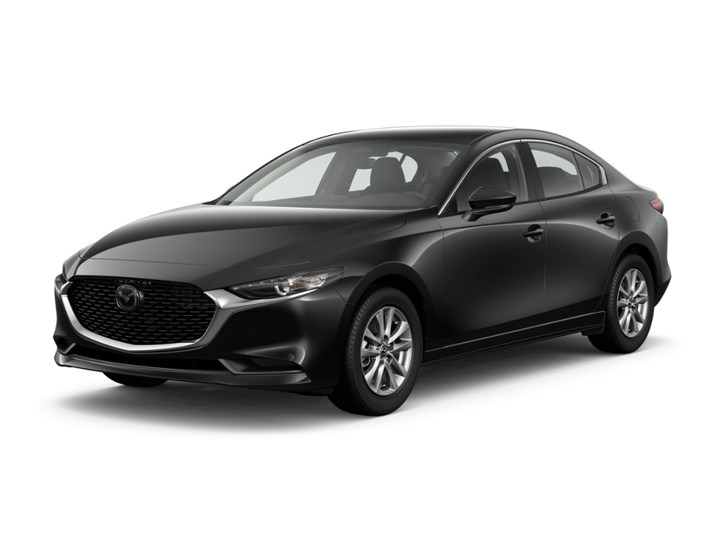 2026 mazda mazda3