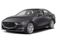 2026 Mazda Mazda3 GT FWD Exterior Shot 1