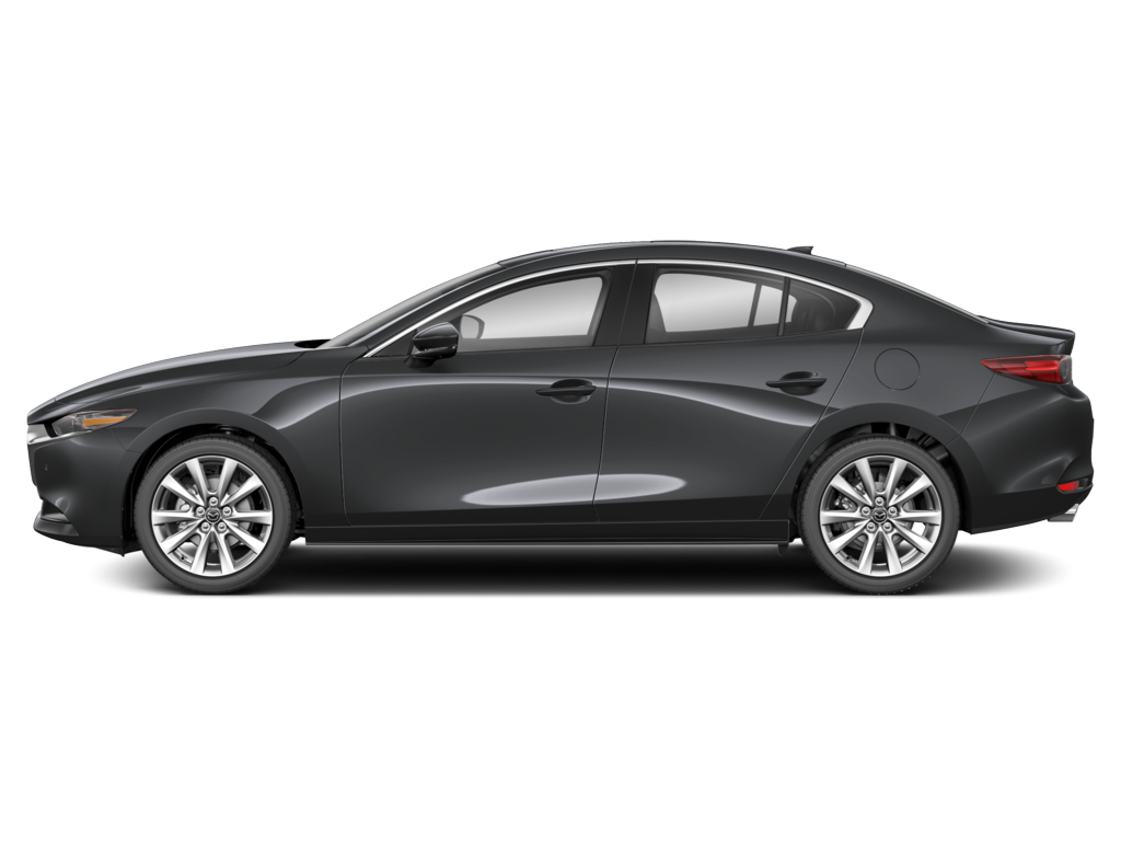 2024 mazda mazda3 Exterior