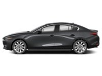 2026 Mazda Mazda3 GT i-ACTIV AWD Exterior Shot 2