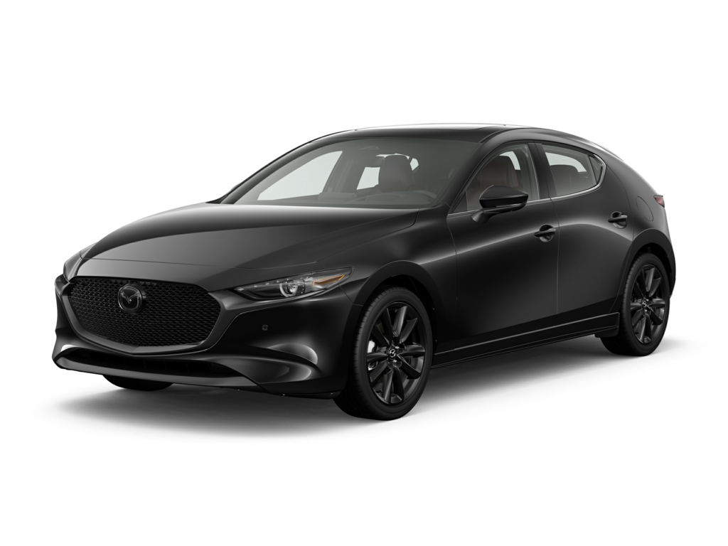 2026 mazda mazda3-sport