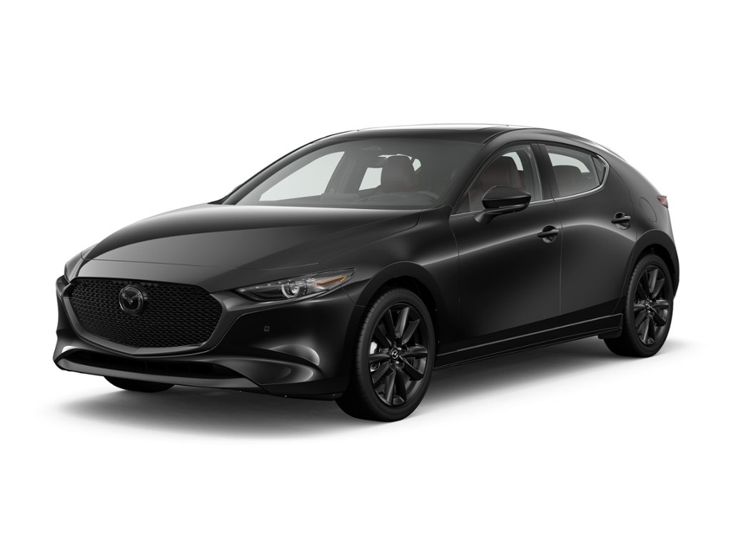 2026 mazda mazda3-sport
