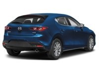 2026 Mazda Mazda3 Sport GX Auto FWD Exterior Shot 2