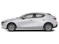 2026 Mazda Mazda3 Sport GX Auto FWD Exterior Shot 6