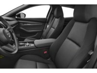 2026 Mazda Mazda3 Sport GX Auto FWD Interior Shot 4