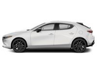 2025 Mazda Mazda3 Sport GT w/Turbo Auto i-ACTIV AWD Exterior Shot 2