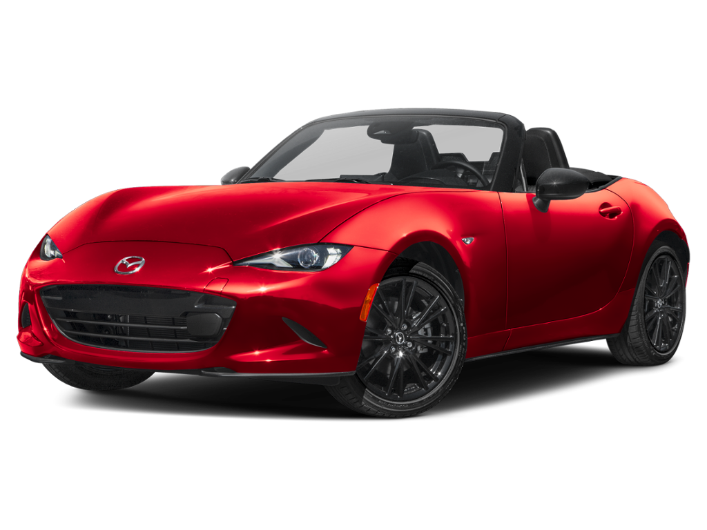 2026 mazda MX-5 Exterior
