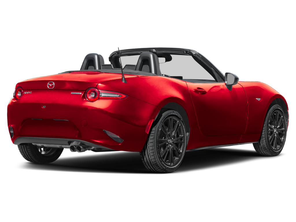 2026 mazda MX-5 Exterior