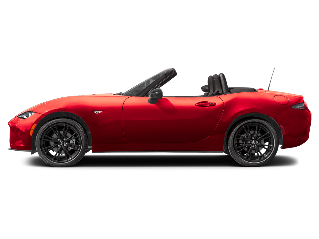 2026 mazda MX-5 Exterior