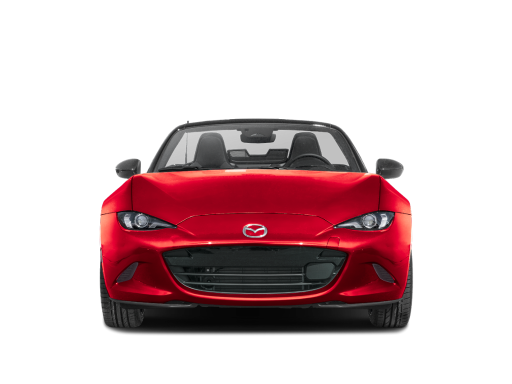2026 mazda MX-5 Exterior