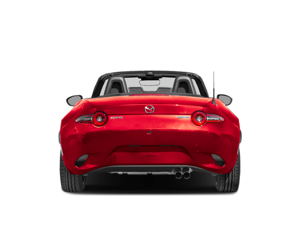 2026 mazda MX-5 Exterior