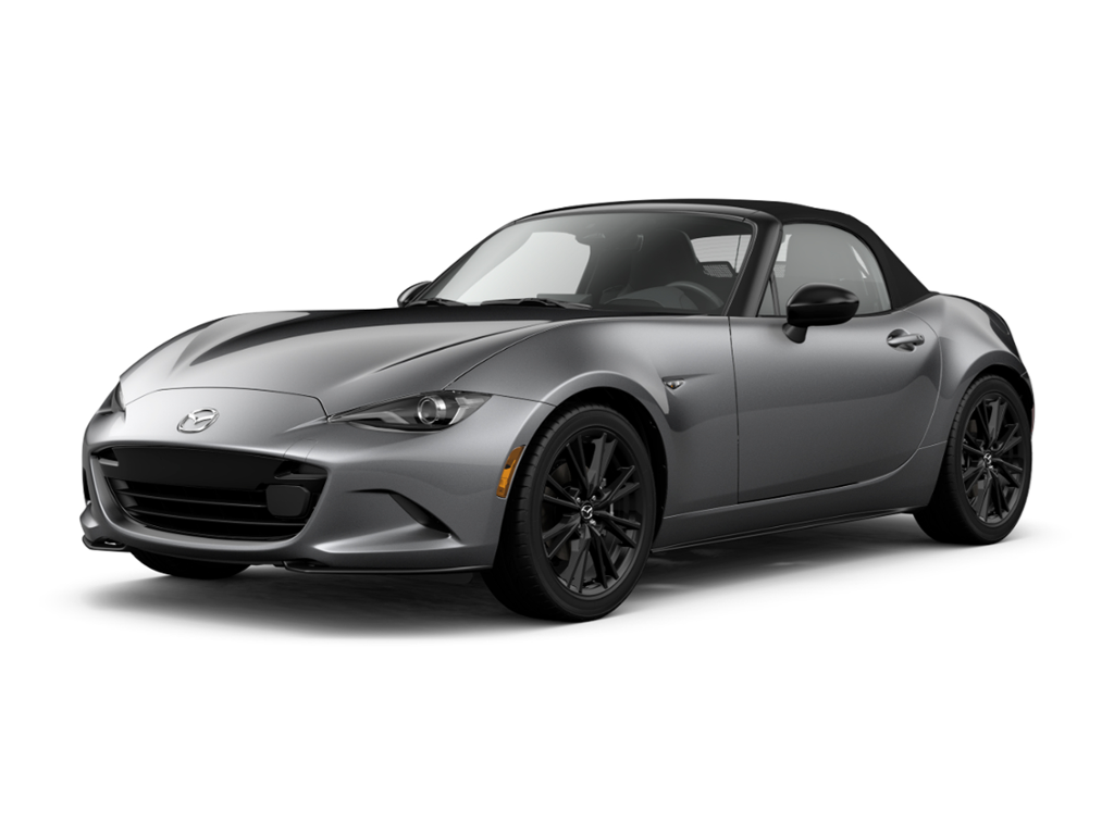 2026 mazda MX-5