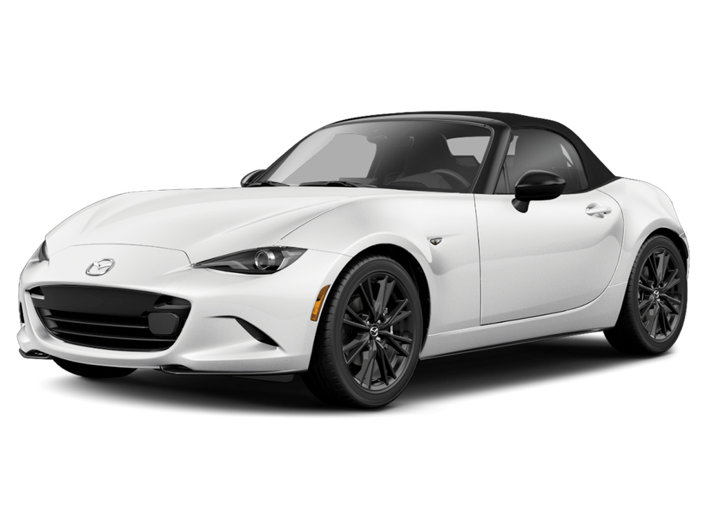 2026 mazda mx-5 Exterior