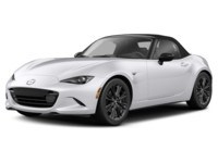 2026 Mazda MX-5 GS-P Manual Exterior Shot 1