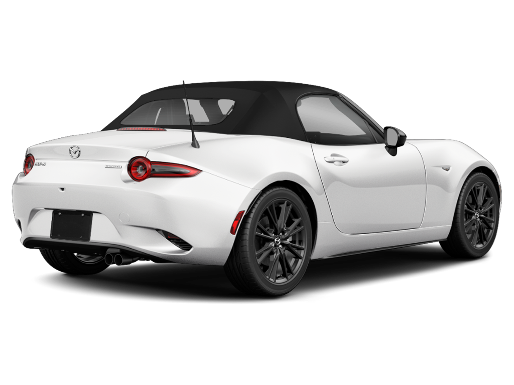 2026 mazda mx-5 Exterior