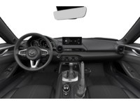 2026 Mazda MX-5 GS-P Manual Interior Shot 1