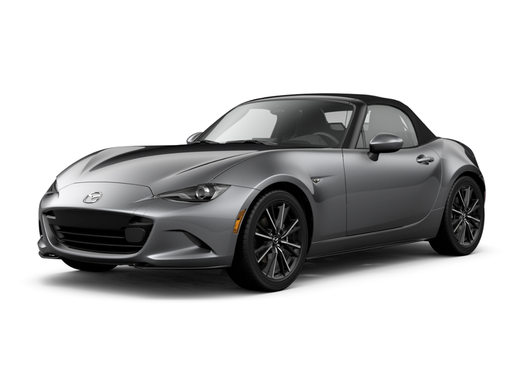 2026 mazda MX-5