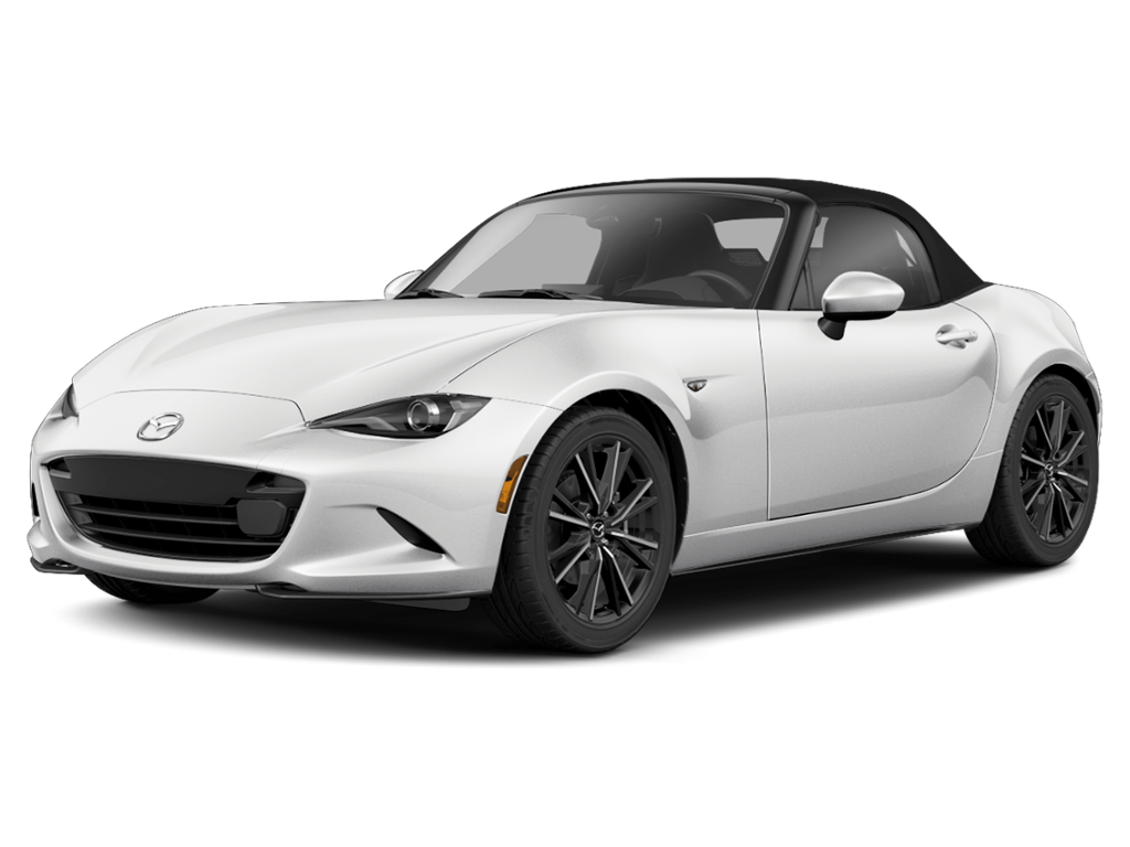 2026 mazda MX-5 Exterior