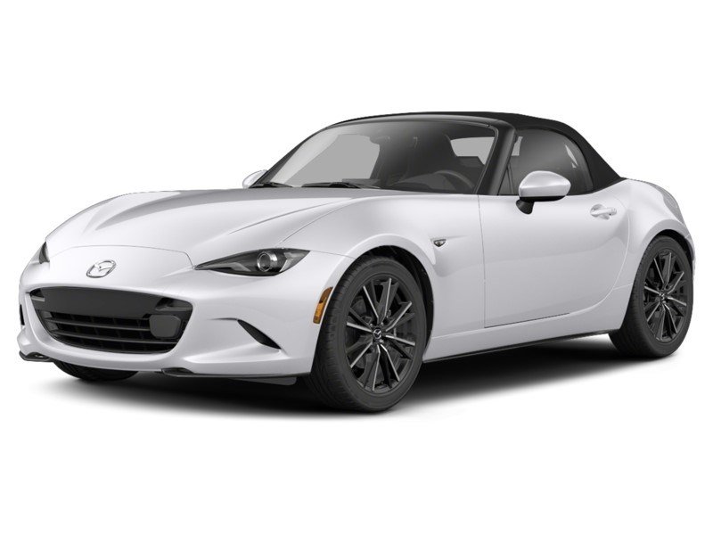 2026 Mazda MX-5 GT Auto Exterior Shot 1