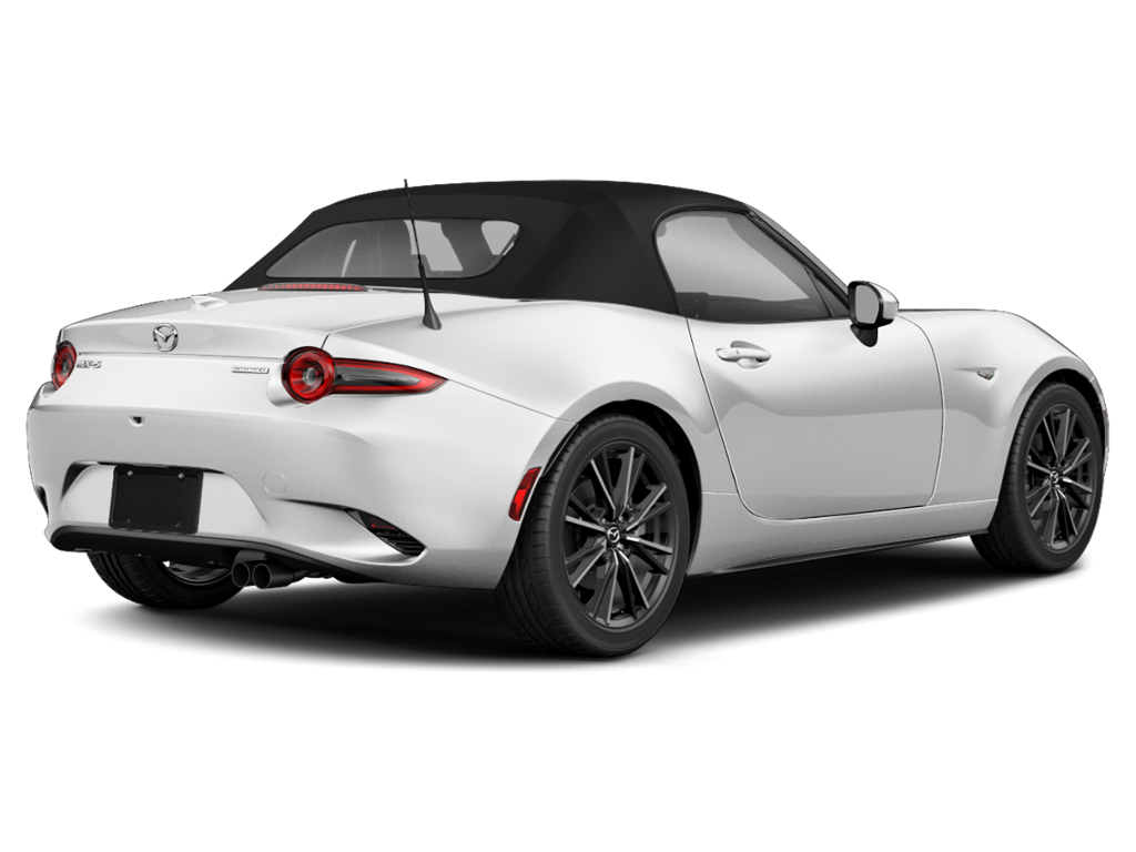 2026 mazda MX-5 Exterior