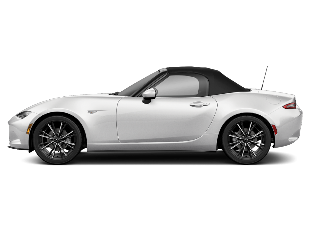 2026 mazda MX-5 Exterior