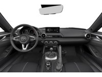 2026 Mazda MX-5 GT Manual Interior Shot 1