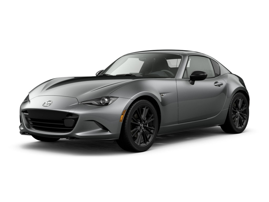 2026 mazda mx-5-rf