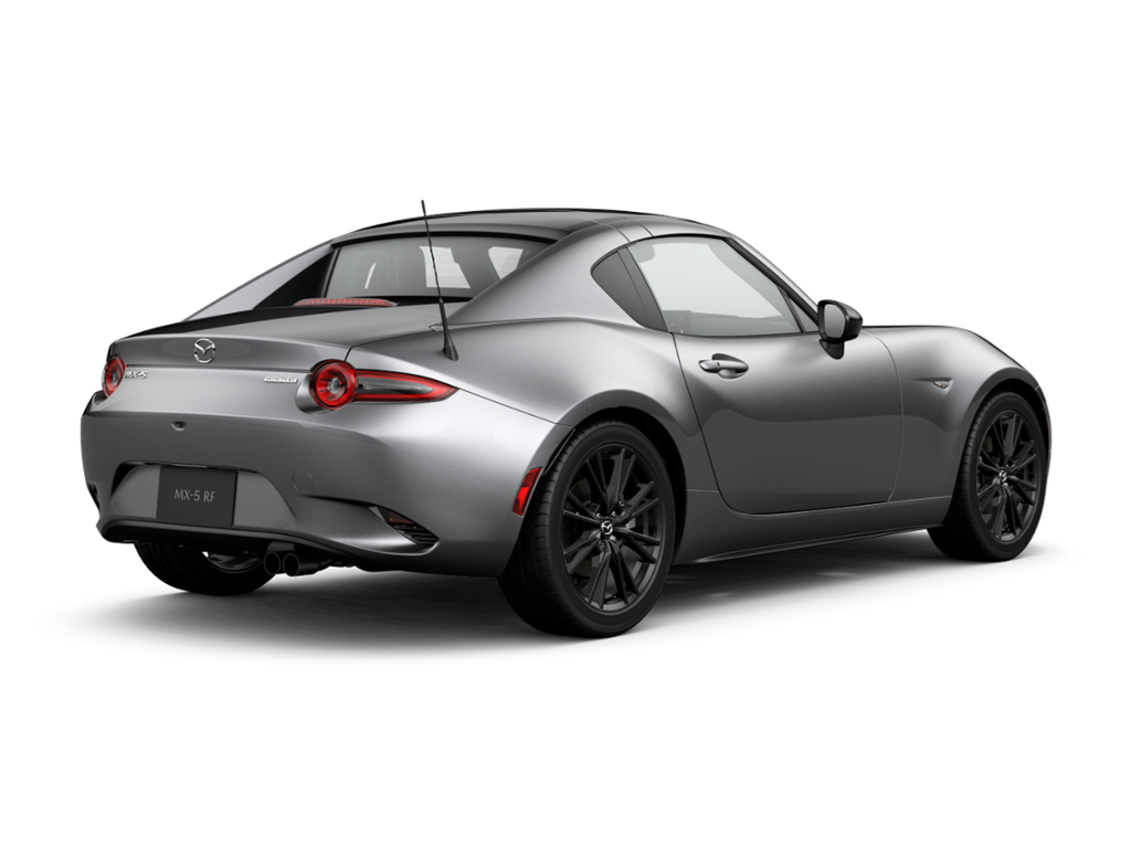 2026 mazda mx-5 rf